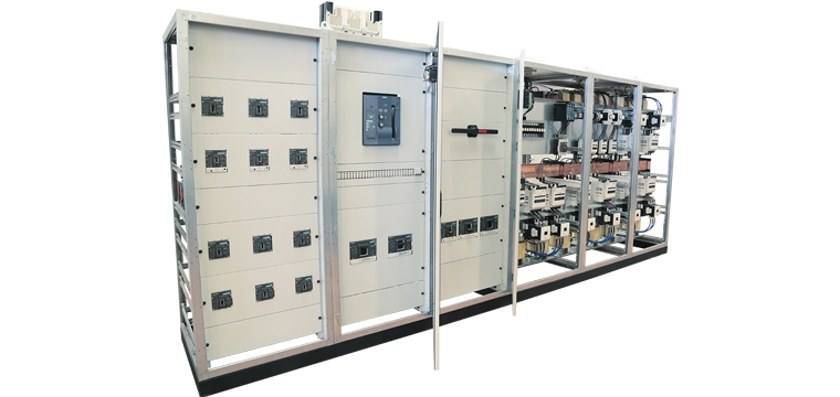 Kahramanmaraş Elektrik Panosu Üreticisi